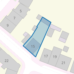 Perceel KTG00-A-2823