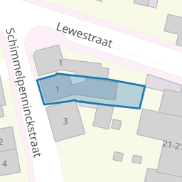 Perceel KTG00-A-2827