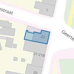 Perceel KTG00-A-2828