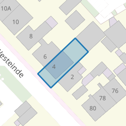 Perceel KTG00-A-2839