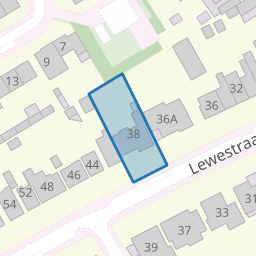 Perceel KTG00-A-2841