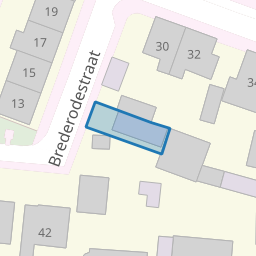 Perceel KTG00-A-2844