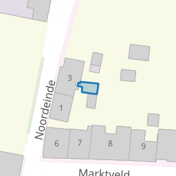 Perceel KTG00-A-2858