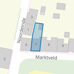 Perceel KTG00-A-2859