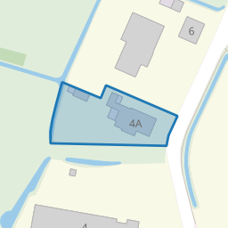 Perceel KTG00-A-2860