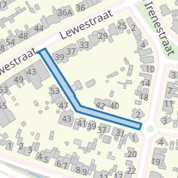 Perceel KTG00-A-2862