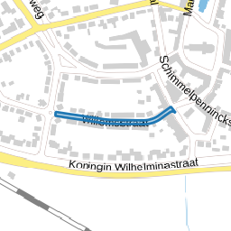 Perceel KTG00-A-2864