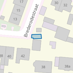 Perceel KTG00-A-2871