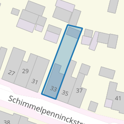 Perceel KTG00-A-2874