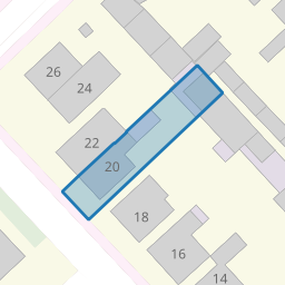 Perceel KTG00-A-2880