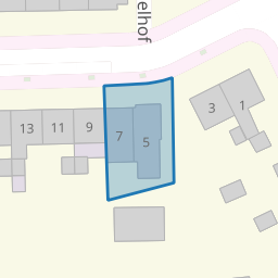 Perceel KTG00-A-2881