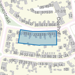 Perceel KTG00-A-2882