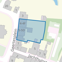 Perceel KTG00-A-2886