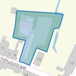 Perceel KTG00-A-2887