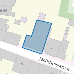 Perceel KTG00-A-2888