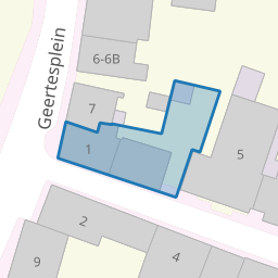 Perceel KTG00-A-2890