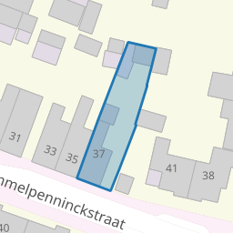 Perceel KTG00-A-2891