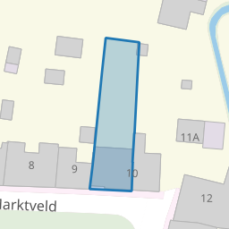 Perceel KTG00-A-2906