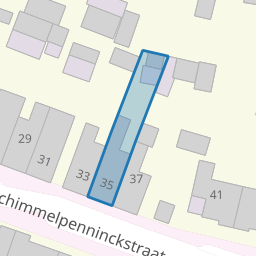 Perceel KTG00-A-2913