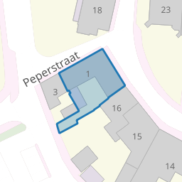 Perceel KTG00-A-2925