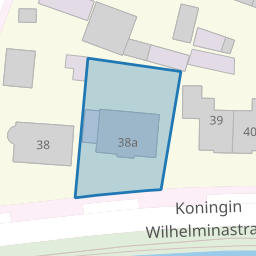 Perceel KTG00-A-2931