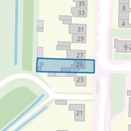 Perceel KTG00-A-2932