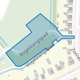 Perceel KTG00-A-2934