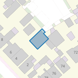 Perceel KTG00-A-2945