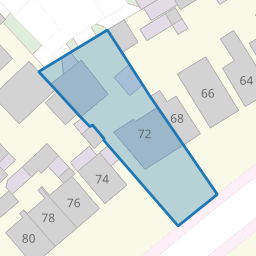 Perceel KTG00-A-2946