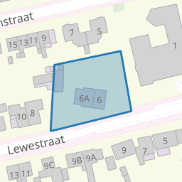 Perceel KTG00-A-2948