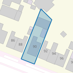 Perceel KTG00-A-2956