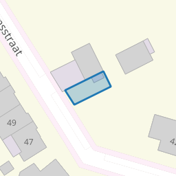 Perceel KTG00-A-2978