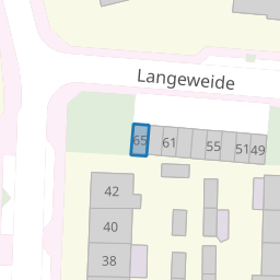 Perceel KTG00-A-2989