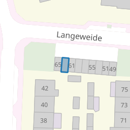 Perceel KTG00-A-2990