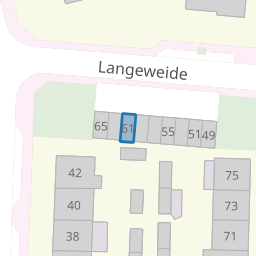 Perceel KTG00-A-2991