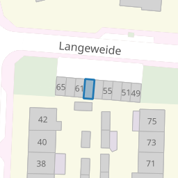 Perceel KTG00-A-2992