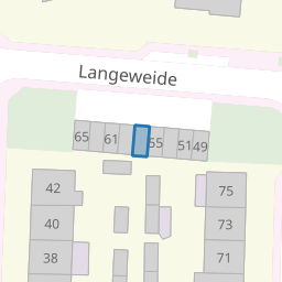 Perceel KTG00-A-2993