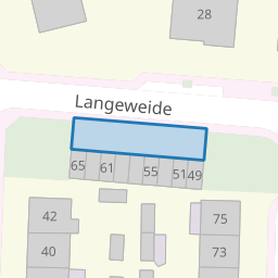 Perceel KTG00-A-2998