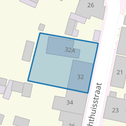 Perceel KTG00-A-3001