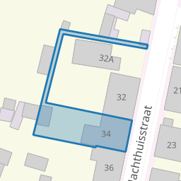 Perceel KTG00-A-3002