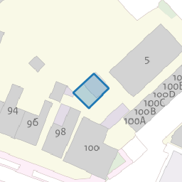 Perceel KTG00-A-3003