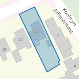 Perceel KTG00-A-3005