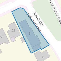 Perceel KTG00-A-3006