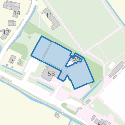 Perceel KTG00-A-3008