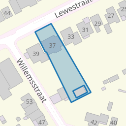 Perceel KTG00-A-3013