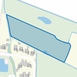 Perceel KTG00-A-3021