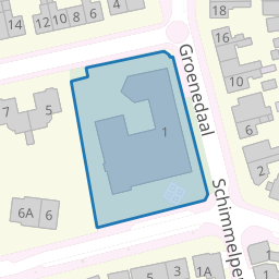 Perceel KTG00-A-3022