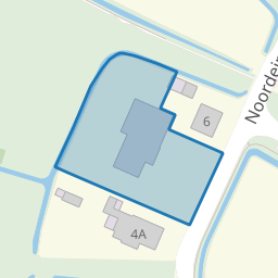 Perceel KTG00-A-3027