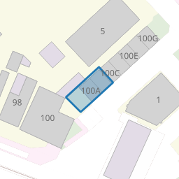 Perceel KTG00-A-3030