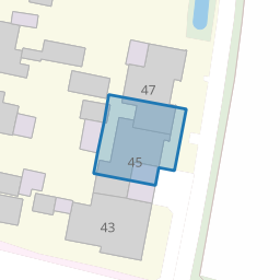 Perceel KTG00-A-3040